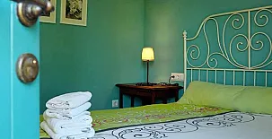 Ca n´Aleix y L'era de Cal Roger 0023