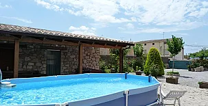 Ca n´Aleix y L'era de Cal Roger 004