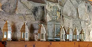 Ca n´Aleix y L'era de Cal Roger 0024