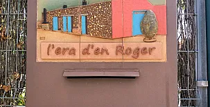 Ca n´Aleix y L'era de Cal Roger 0029