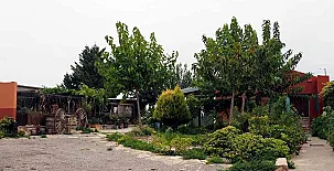 Ca n´Aleix y L'era de Cal Roger 0030