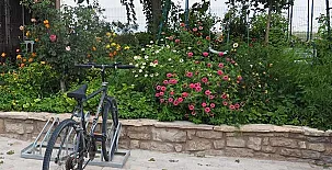 Ca n´Aleix y L'era de Cal Roger 0033