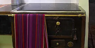 Ca n´Aleix y L'era de Cal Roger 0040