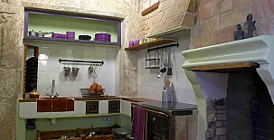 Ca n´Aleix y L'era de Cal Roger 0041