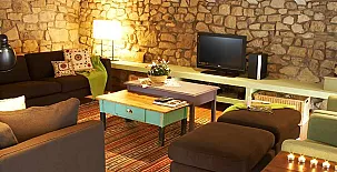 Ca n´Aleix y L'era de Cal Roger 0043