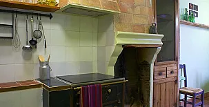 Ca n´Aleix y L'era de Cal Roger 0049