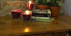 Ca n´Aleix y L'era de Cal Roger 0050