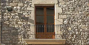 Ca n´Aleix y L'era de Cal Roger 0055