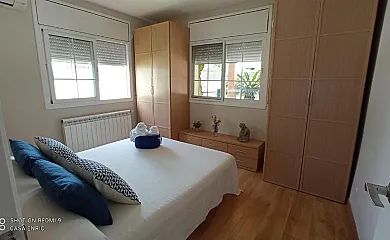 Casa de Sueños Benasha en Deltebre (Tarragona) - Foto 6