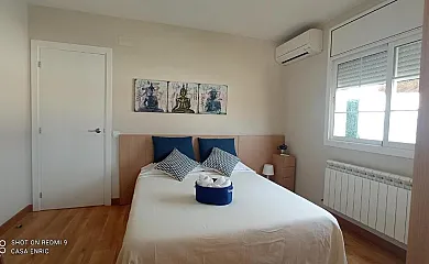 Casa de Sueños Benasha en Deltebre (Tarragona) - Foto 7