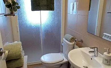 Casa de Sueños Benasha en Deltebre (Tarragona) - Foto 8