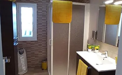 Casa de Sueños Benasha en Deltebre (Tarragona) - Foto 9