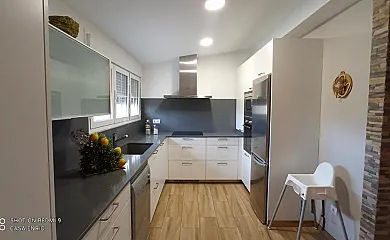 Casa de Sueños Benasha en Deltebre (Tarragona) - Foto 10