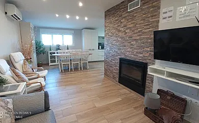 Casa de Sueños Benasha en Deltebre (Tarragona) - Foto 11