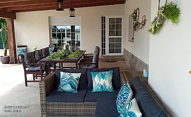 Casa de Sueños Benasha en Deltebre (Tarragona) - Foto 12