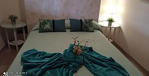 Casa de Sueños Benasha 0013