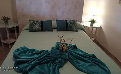 Casa de Sueños Benasha en Deltebre (Tarragona) - Foto 13