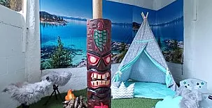 Casa de Sueños Benasha 005