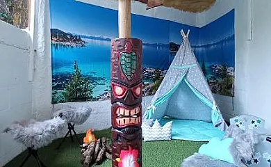 Casa de Sueños Benasha en Deltebre (Tarragona) - Foto 5