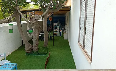 Casa de Sueños Benasha en Deltebre (Tarragona) - Foto 16