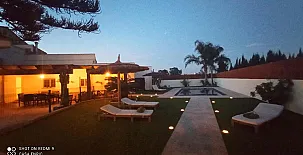 Casa de Sueños Benasha 0017