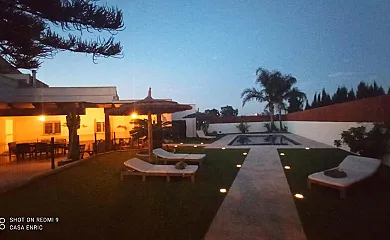 Casa de Sueños Benasha en Deltebre (Tarragona) - Foto 17