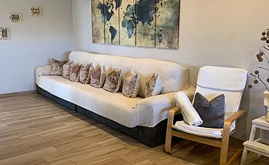 Casa de Sueños Benasha en Deltebre (Tarragona) - Foto 18