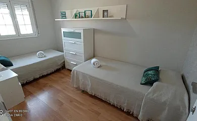 Casa de Sueños Benasha en Deltebre (Tarragona) - Foto 19