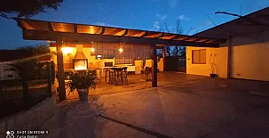 Casa de Sueños Benasha 0021