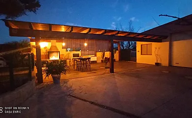 Casa de Sueños Benasha en Deltebre (Tarragona) - Foto 21