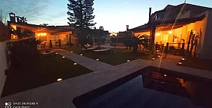 Casa de Sueños Benasha 002