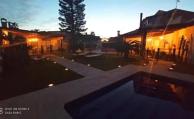 Casa de Sueños Benasha en Deltebre (Tarragona) - Foto 2