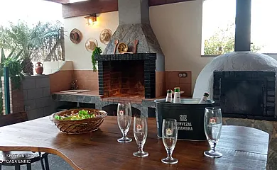 Casa de Sueños Benasha en Deltebre (Tarragona) - Foto 22