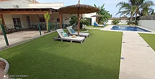 Casa de Sueños Benasha 0025