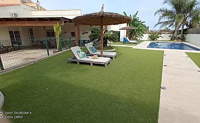 Casa de Sueños Benasha en Deltebre (Tarragona) - Foto 25