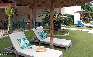 Casa de Sueños Benasha en Deltebre (Tarragona) - Foto 3