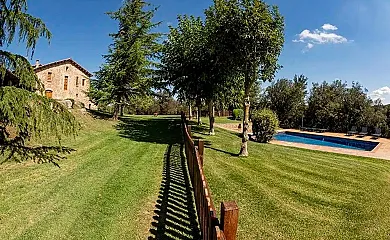 La Rovira en Sagàs (Barcelona) - Foto 5