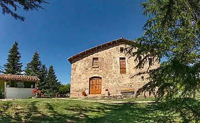 La Rovira en Sagàs (Barcelona) - Foto 2