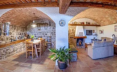 La Rovira en Sagàs (Barcelona) - Foto 16