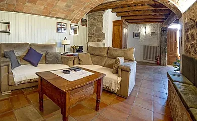 La Rovira en Sagàs (Barcelona) - Foto 17