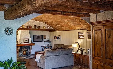 La Rovira en Sagàs (Barcelona) - Foto 18