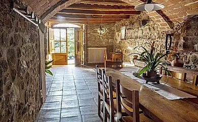 La Rovira en Sagàs (Barcelona) - Foto 19