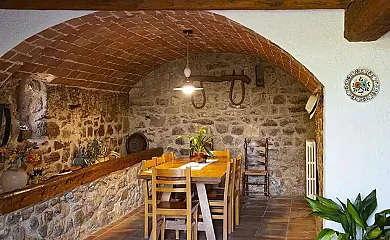 La Rovira en Sagàs (Barcelona) - Foto 20