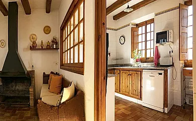 La Rovira en Sagàs (Barcelona) - Foto 21