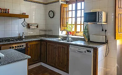 La Rovira en Sagàs (Barcelona) - Foto 24