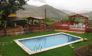 El Encinar de Cobo en Fuensanta de Martos (Jaén) - Foto 2