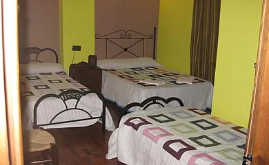 El Encinar de Cobo en Fuensanta de Martos (Jaén) - Foto 9