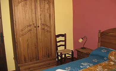 El Encinar de Cobo en Fuensanta de Martos (Jaén) - Foto 12