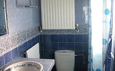 El Encinar de Cobo en Fuensanta de Martos (Jaén) - Foto 13