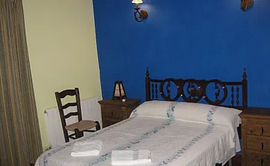 El Encinar de Cobo en Fuensanta de Martos (Jaén) - Foto 15